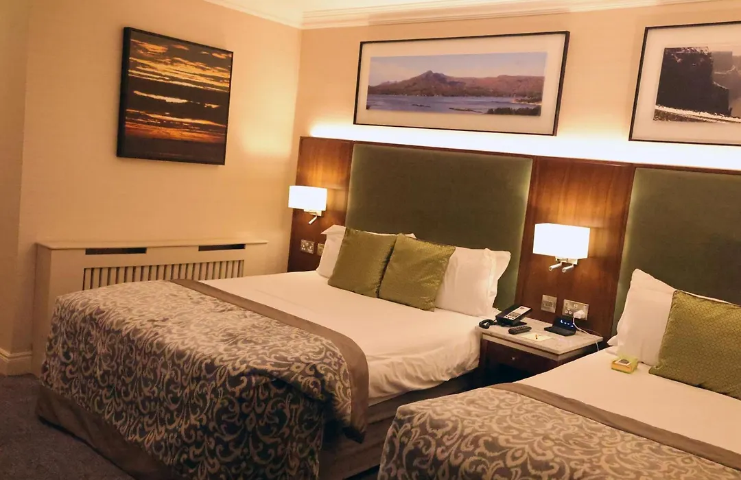Vaughan Lodge Hotel-1