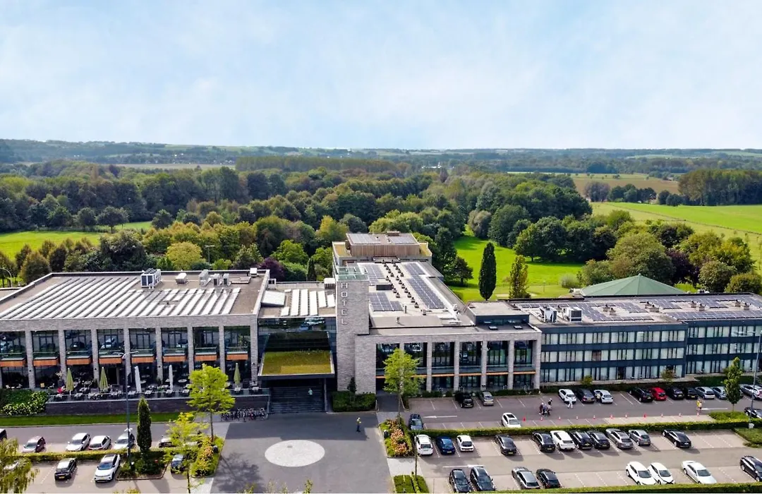 Van Der Valk Hotel Heerlen-1
