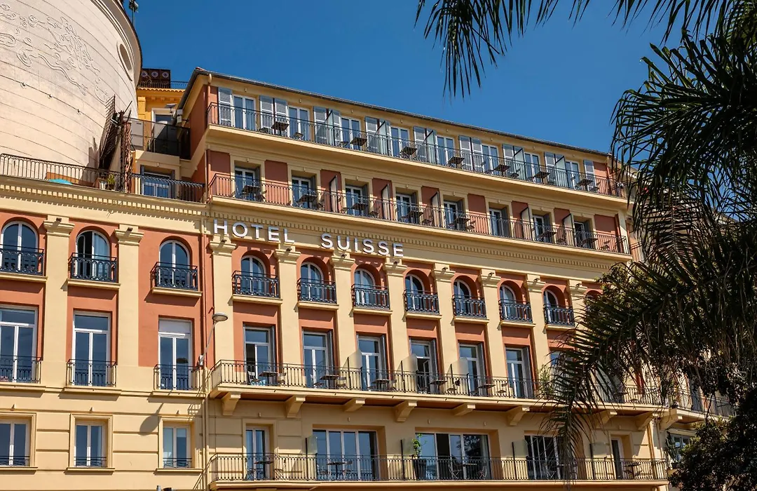 Hotel Suisse-1