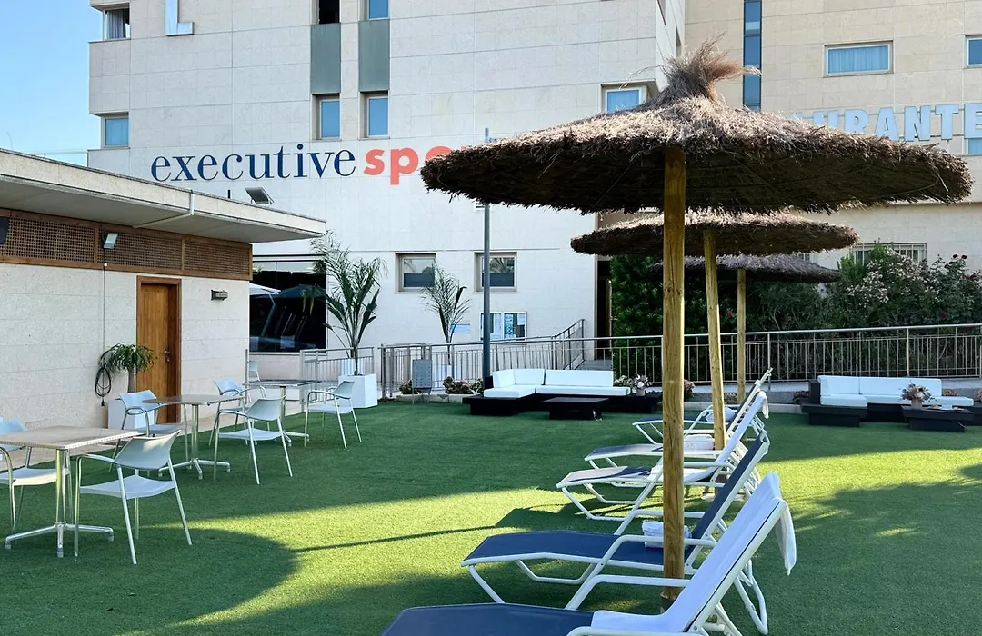Executive Sport-1