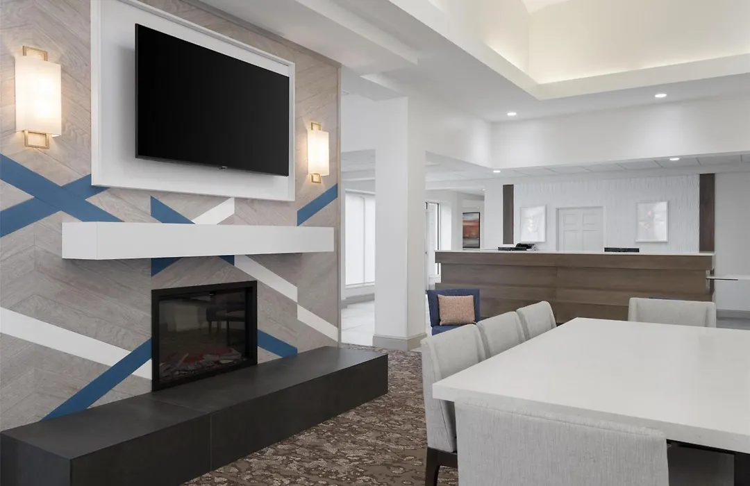 Hilton Garden Inn Indianapolis Northeast/Fishers-1