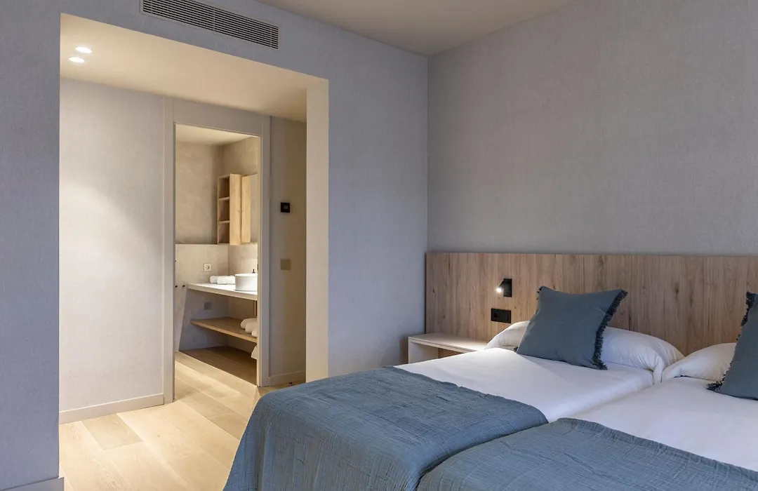 Hotel Casamar-1