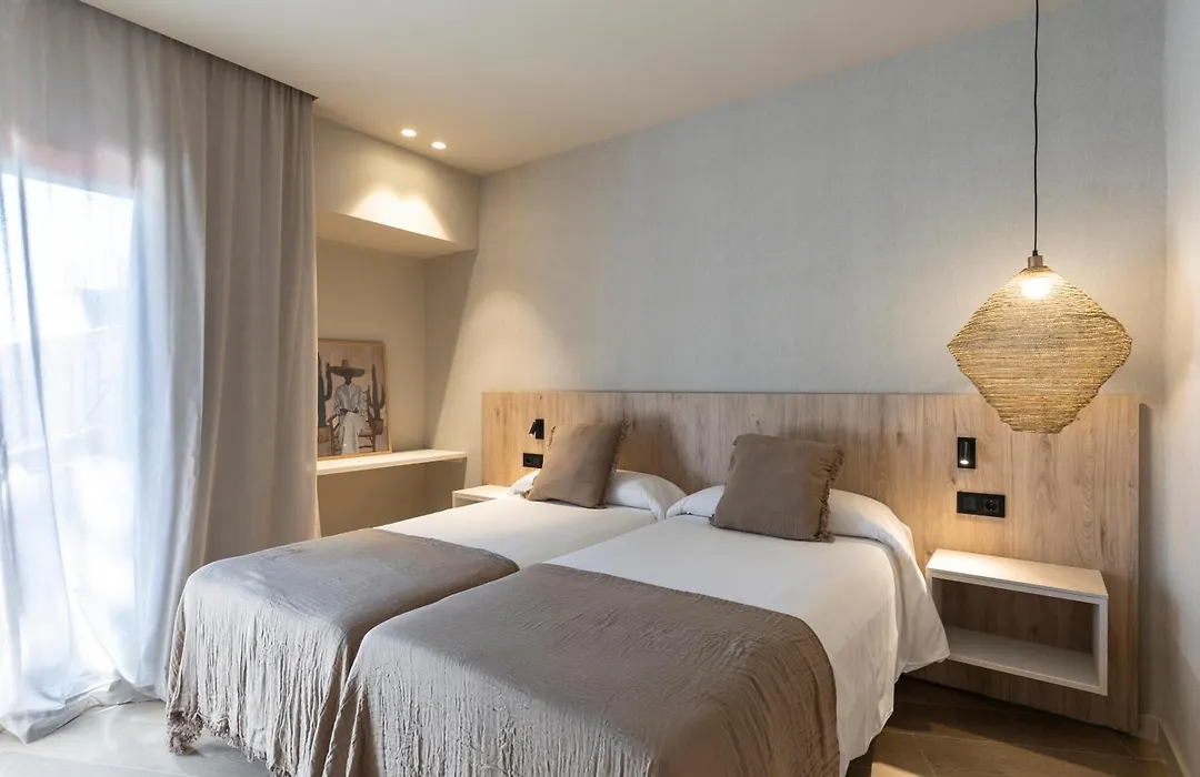 Hotel Casamar-1