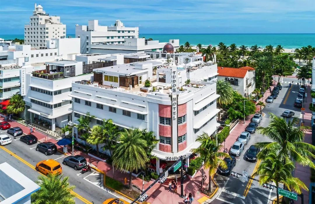 Dream South Beach, By Hyatt-1