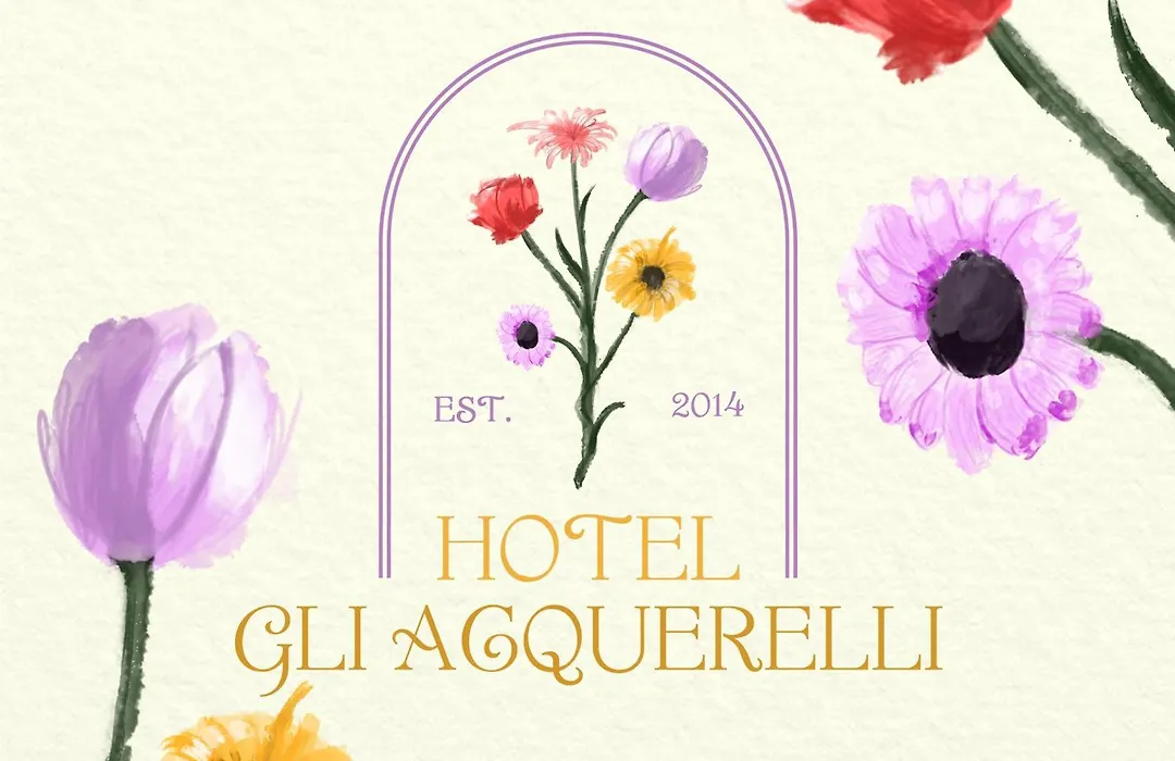 Hotel Gli Acquerelli-1