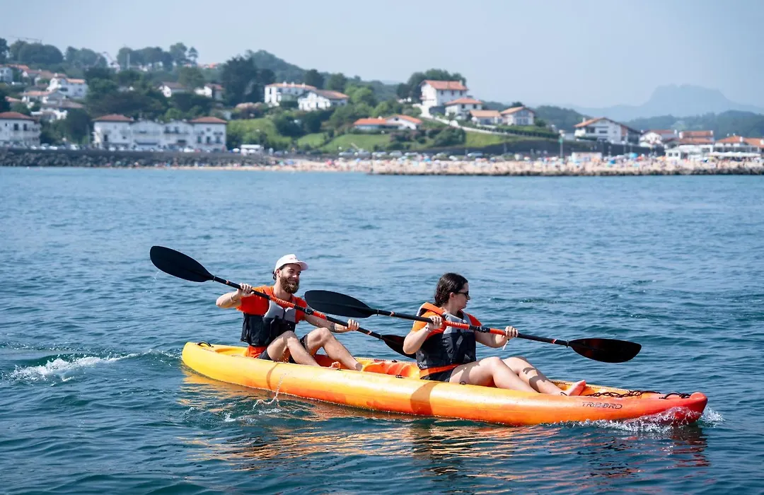Vvf Urrugne Saint-Jean-De-Luz Cote Basque-1