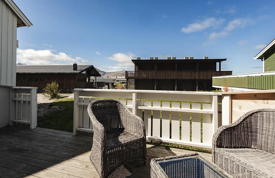 Ramberg Resort-1