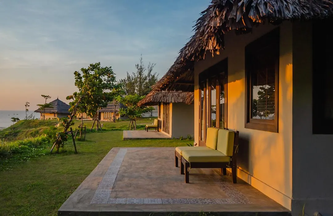 Crown Retreat Quy Nhon Resort-1