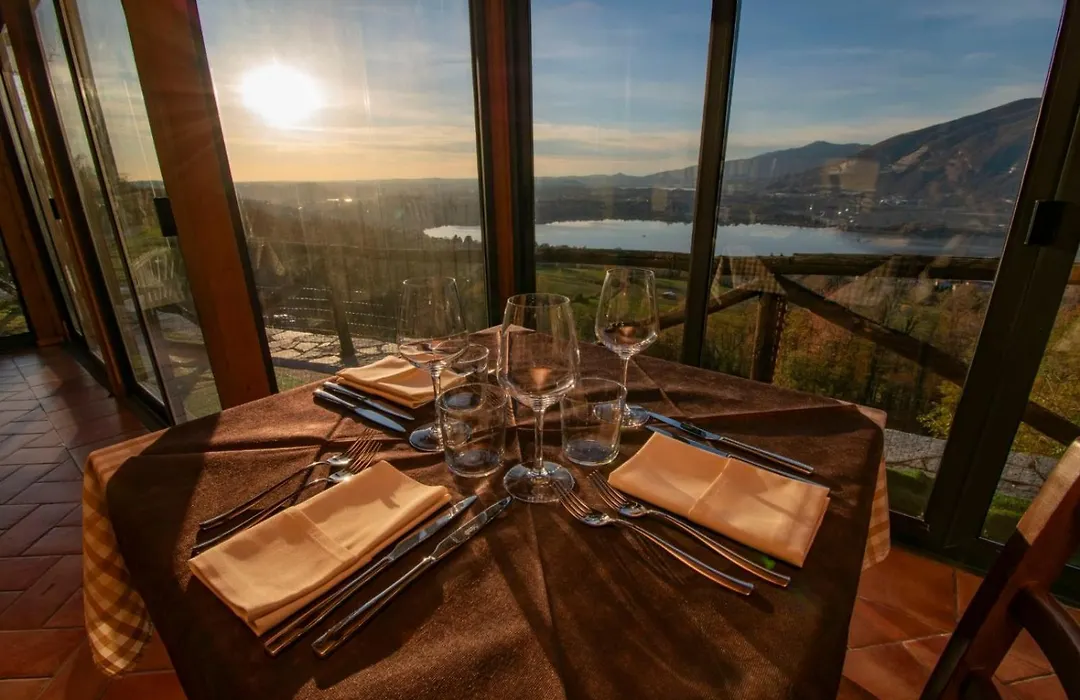 Antica Locanda La Tinara Del Belvedere - Romantic Dreams - (Adults Only)-1