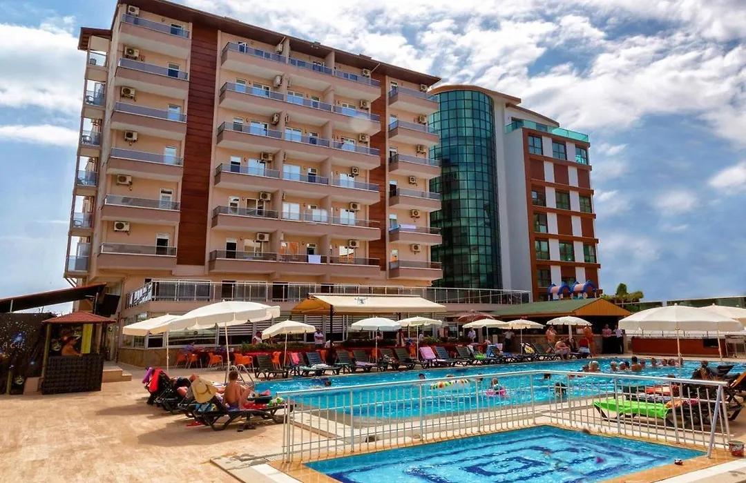 Club Bayar Beach Hotel-1