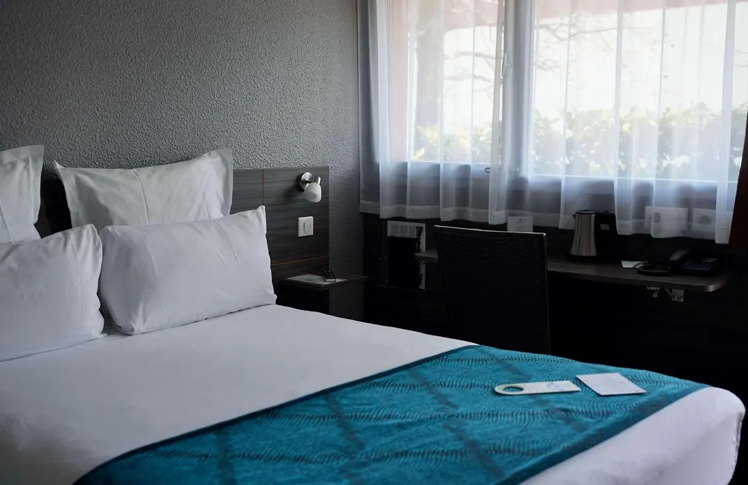 Sure Hotel By Best Western Biarritz Aeroport-1