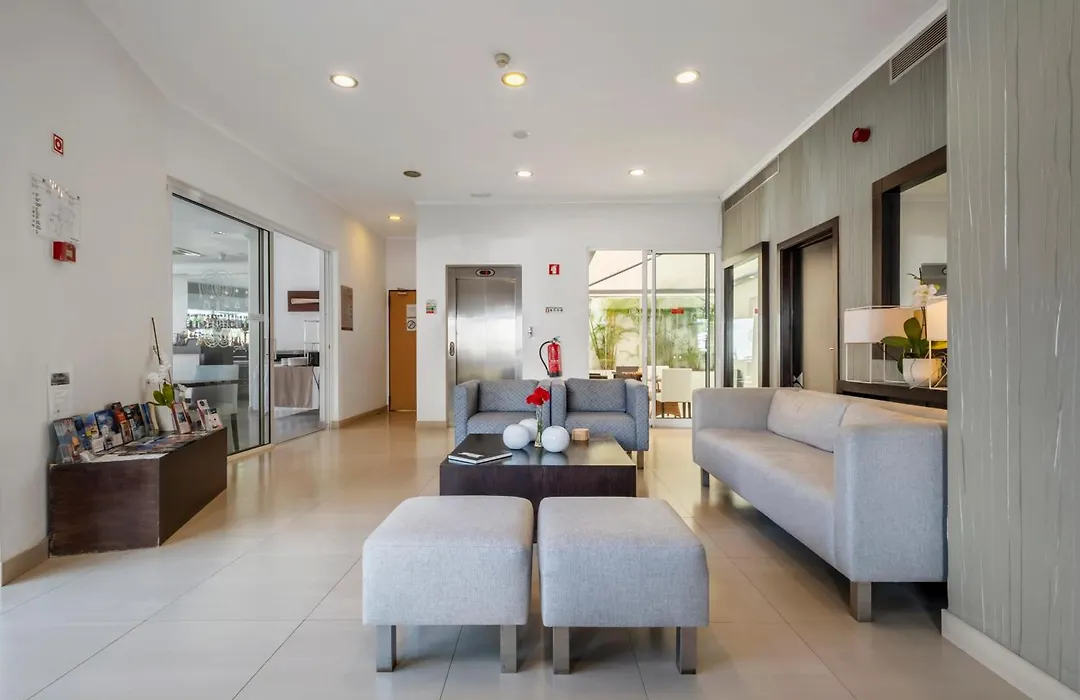 White Waters Hotel-1