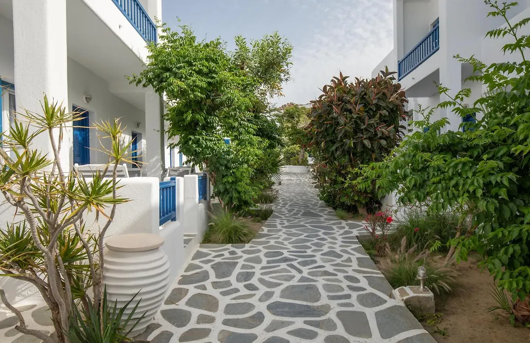 Acrogiali Beachfront Hotel Mykonos-1