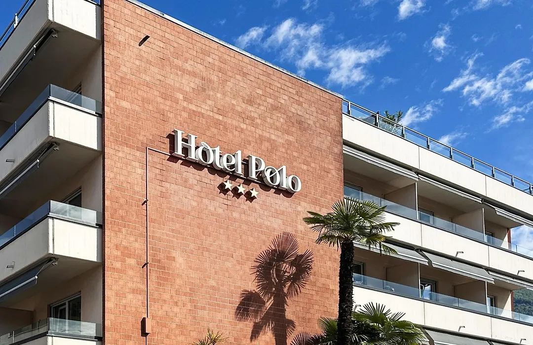 Hotel Polo-1