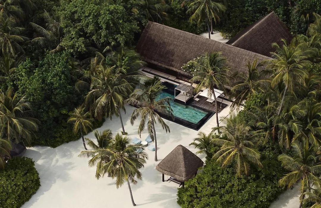 One&Only Reethi Rah-1