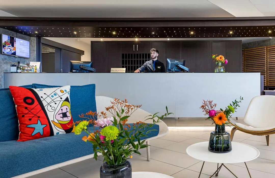 Royal Antibes - Luxury Hotel, Résidence, Beach&Spa-1