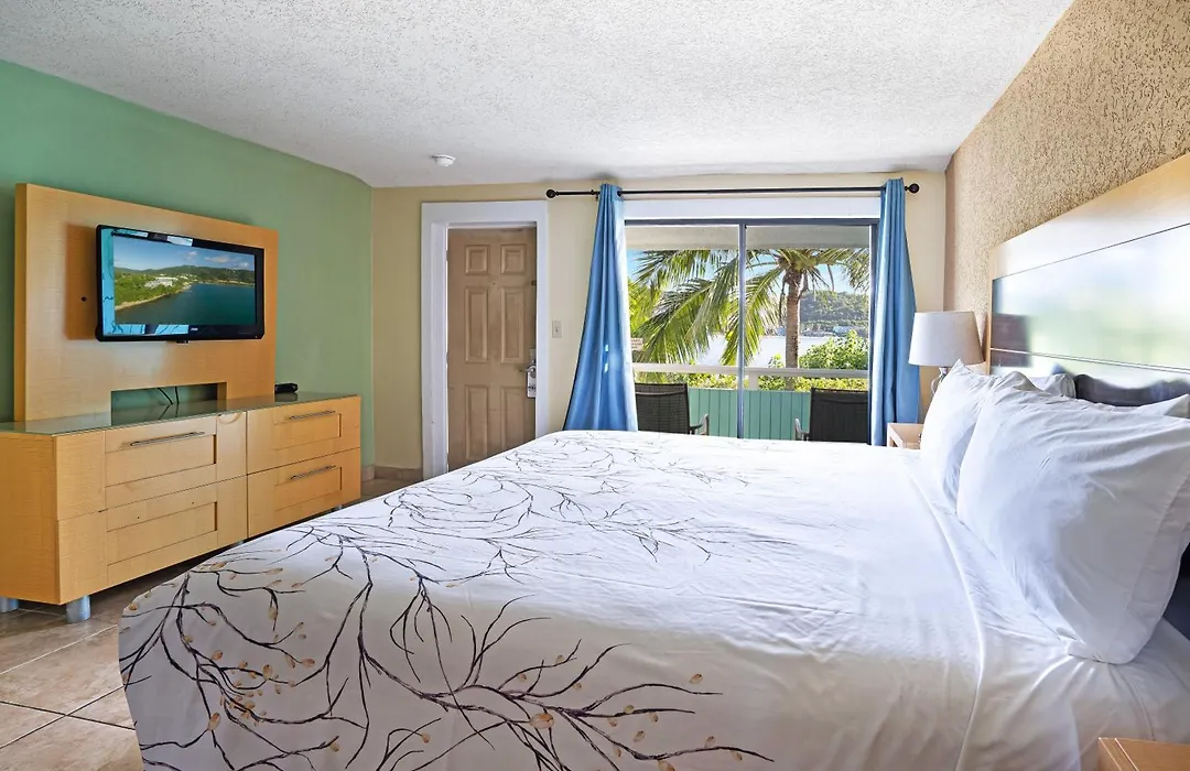 Lindbergh Bay Hotel-1