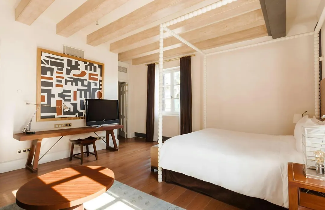 Do Placa Reial Hotel Gothic Quarter, Sonder By Marriott Bonvoy-1