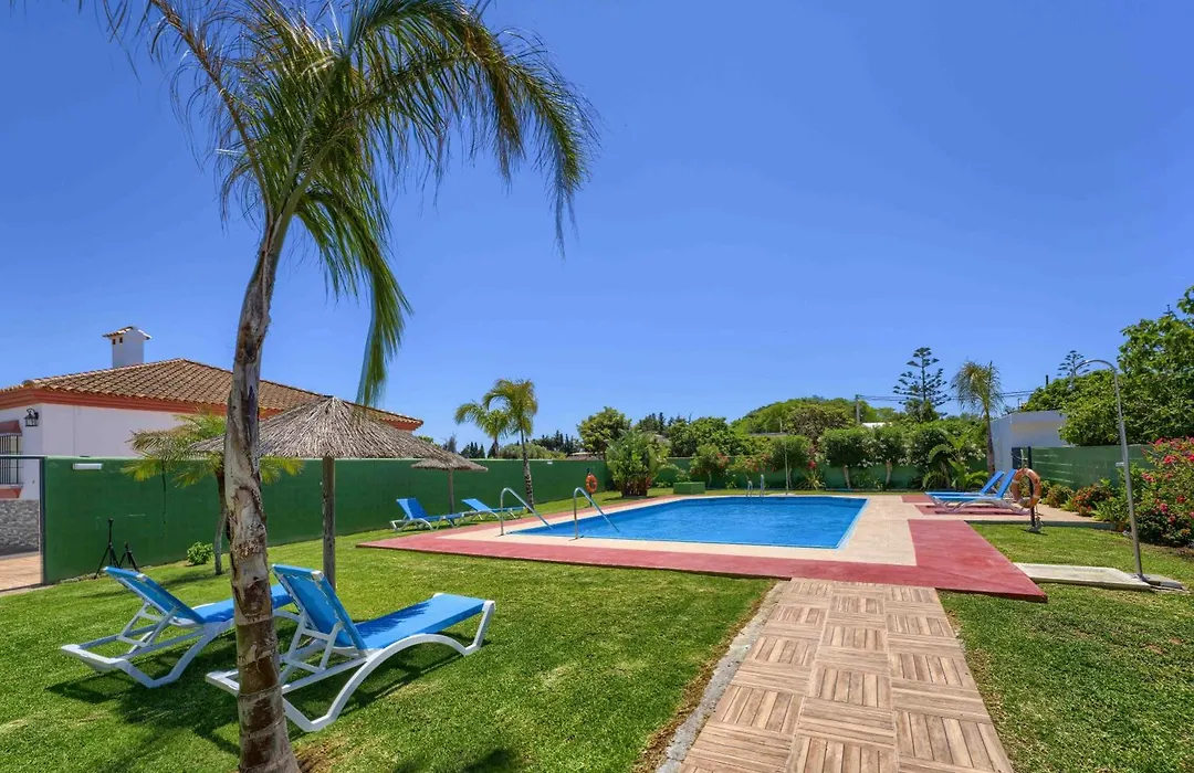 Hostal Los Rosales-1