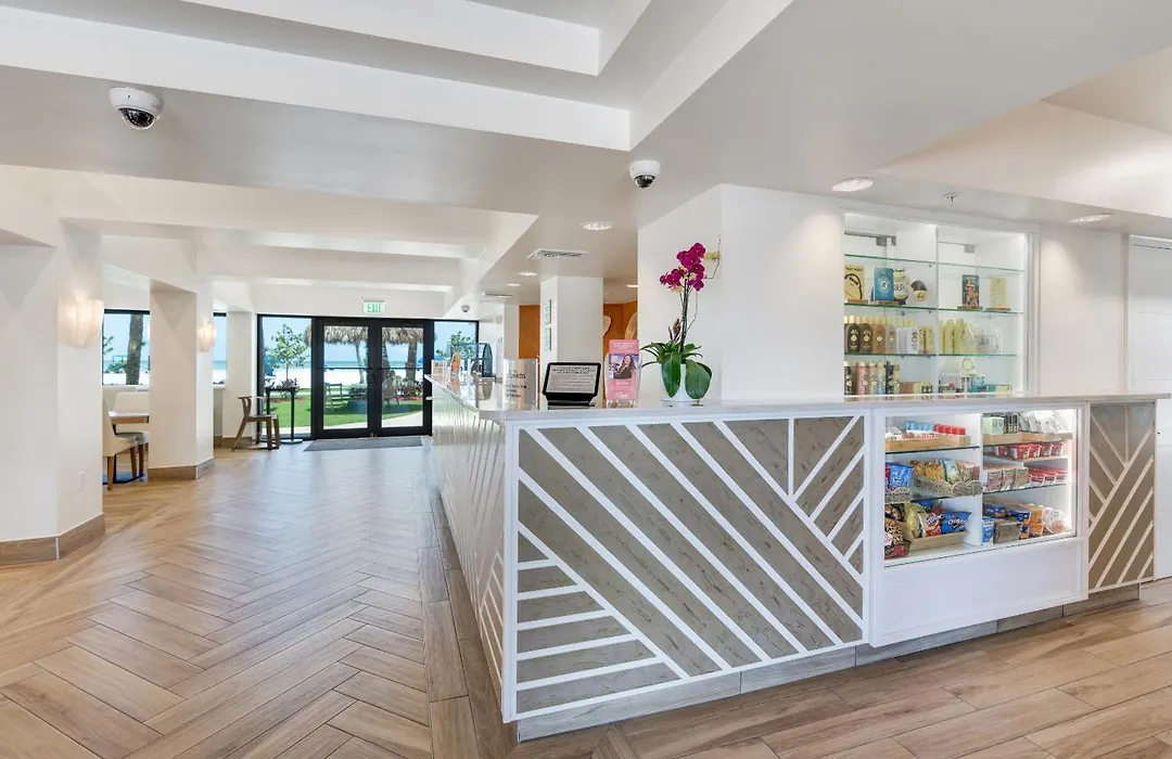 Best Western Plus Beach Resort-1