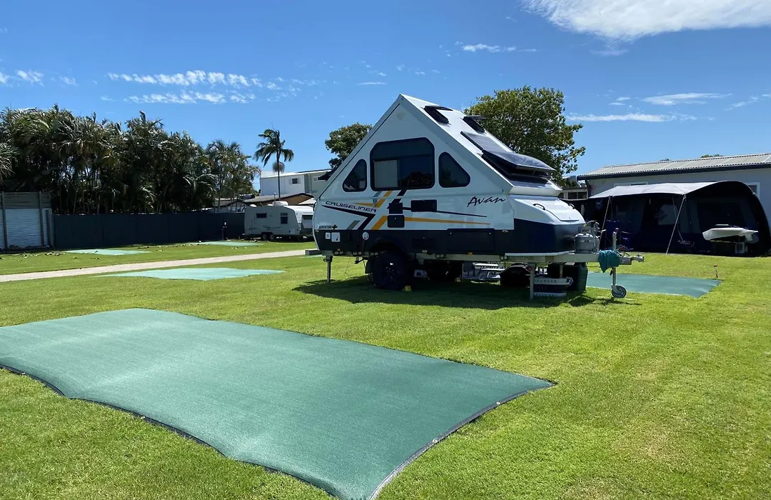 Nobby Beach Holiday Village-1