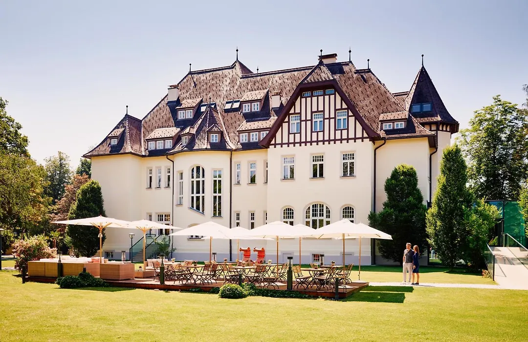 Hotel Steirerschlössl-1