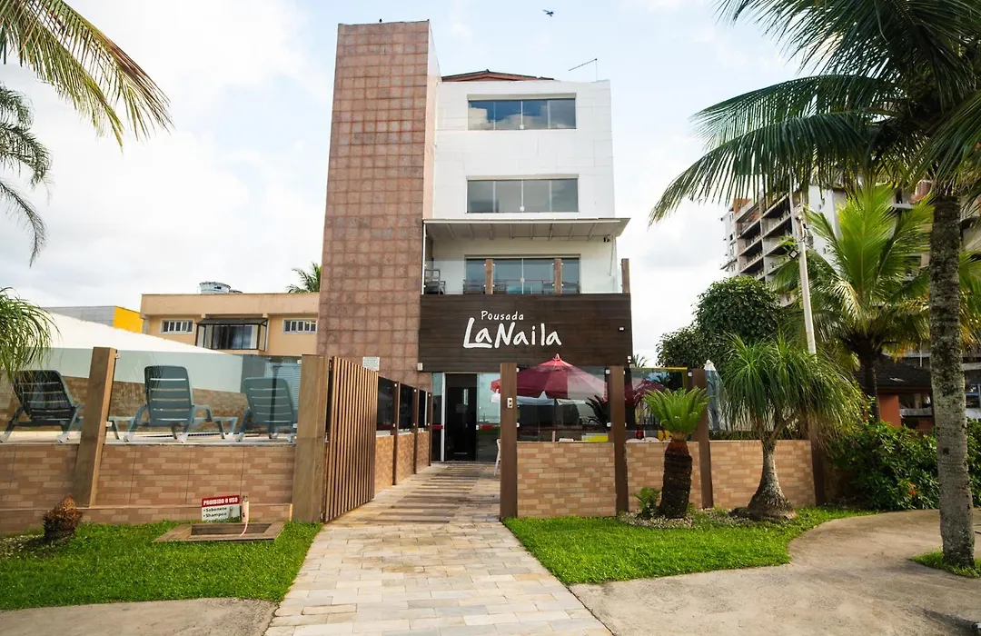 Pousada La Naila-1
