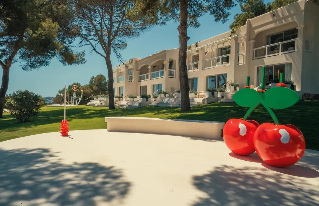 Destino Five Ibiza - 5-Star Grand Luxe Resort - Free Entrance To Pacha Club (Adults Only)-1