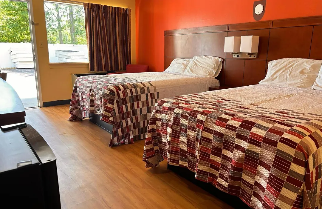 Sunrise Inn By Oyo Newport News Us-60-1
