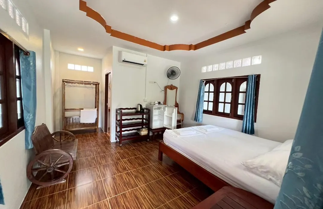 Silver Beach Bungalow-1