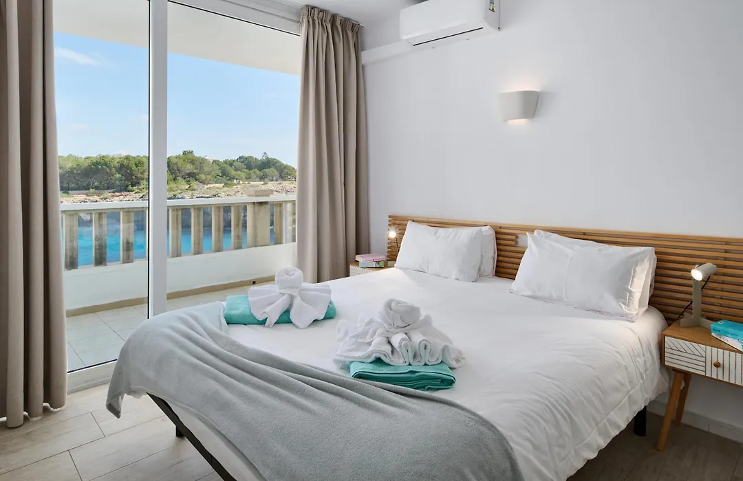Orange Colom - Seaside Apartments-1