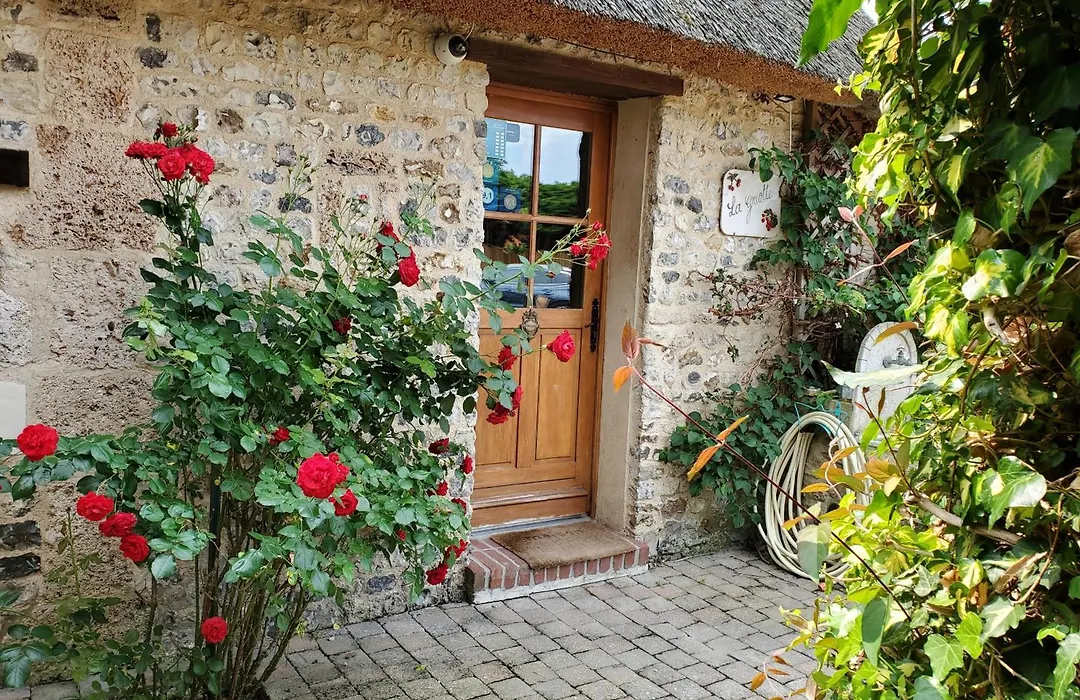 La Griotte & Spa&Piscine-1
