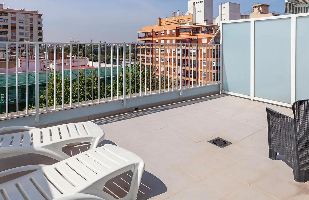 Hotel Olympia Universidades-1