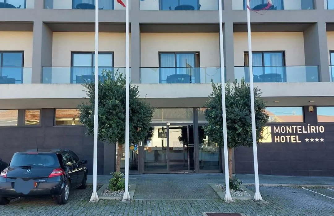 Hotel Monte Lirio-1