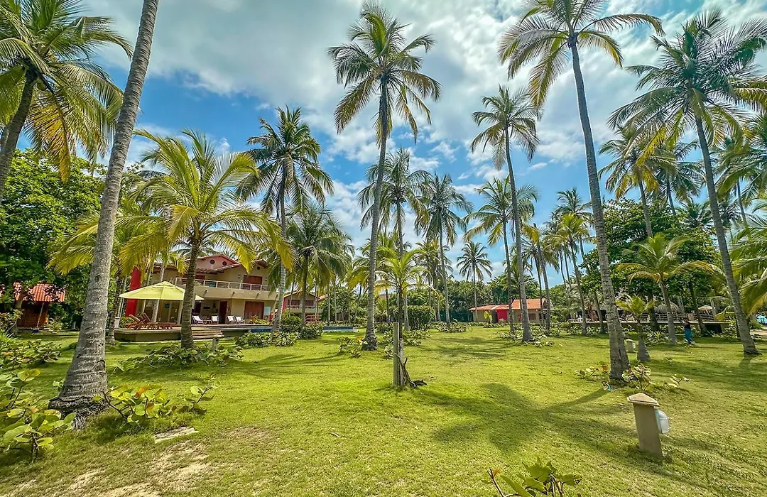 Hotel Chiniu-1