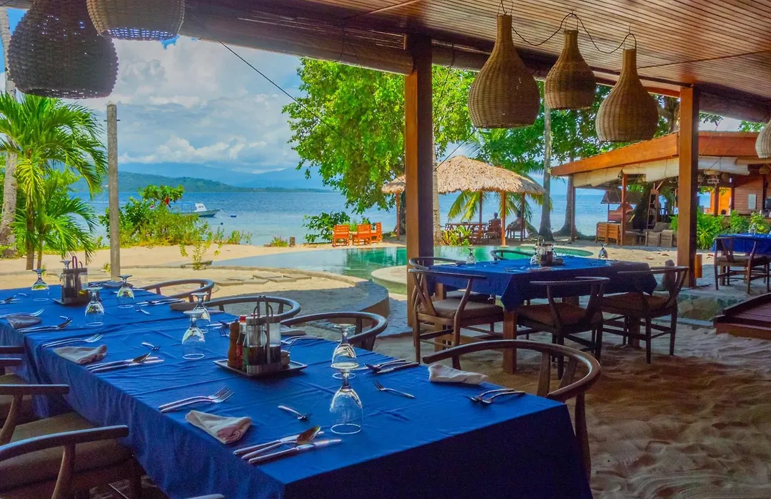 Kuda Laut Boutique Dive Resort-1