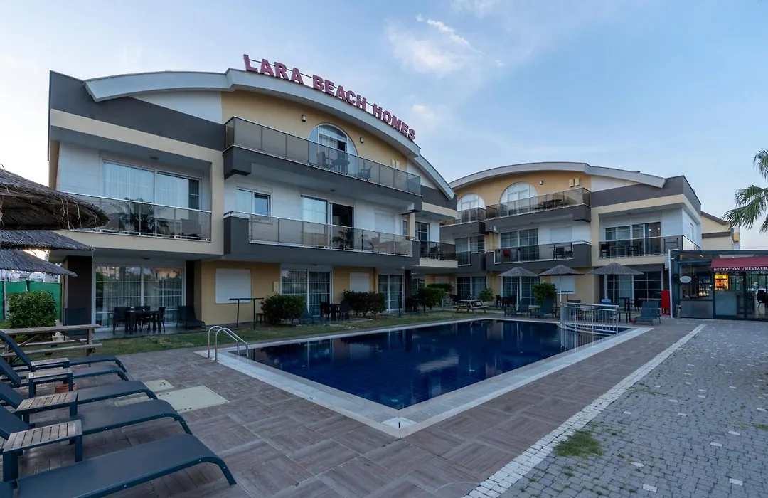 Lara Beach Homes-1