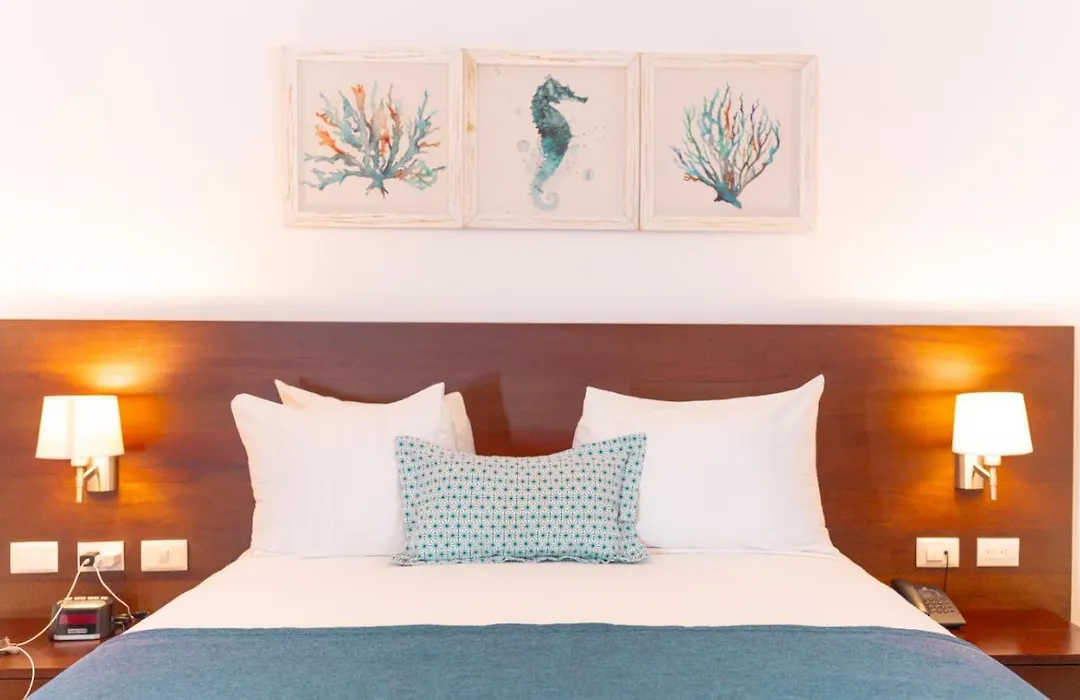 Presidential Suites Cabarete-1