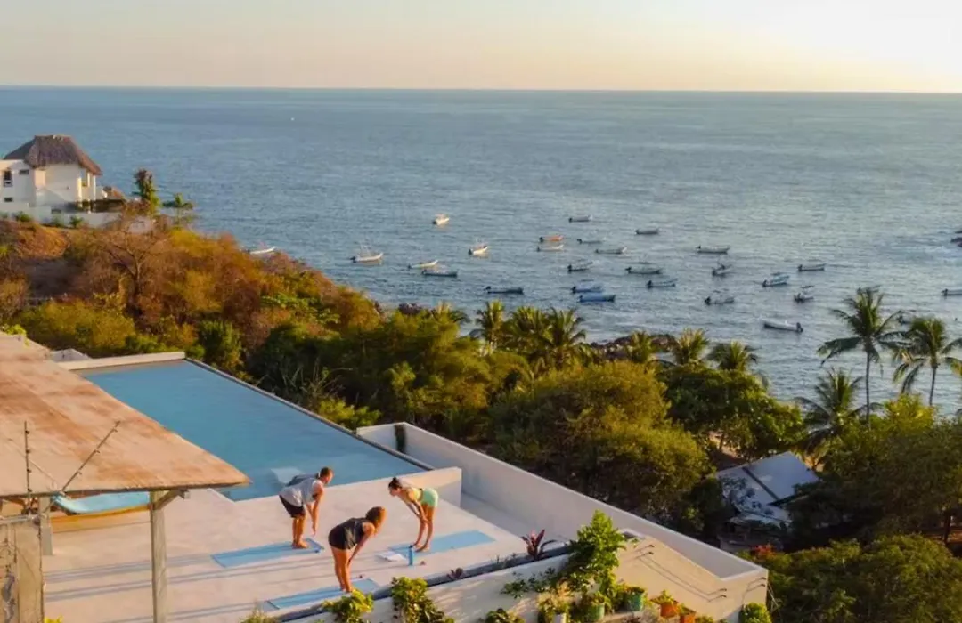 Casa Cascada - Adults Only-1