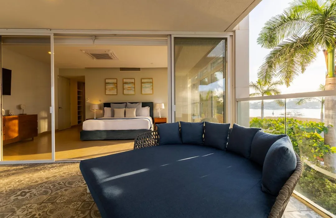Capitalia Tres Mares Beach Residences&Marina-1