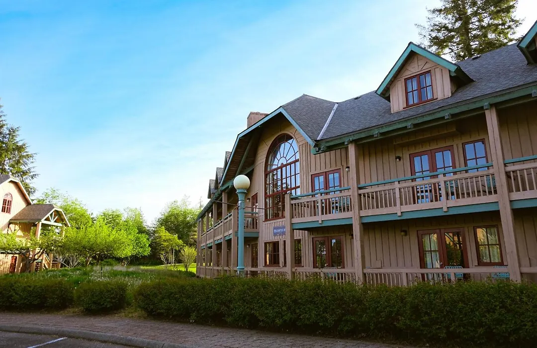 Painter'S Lodge-1