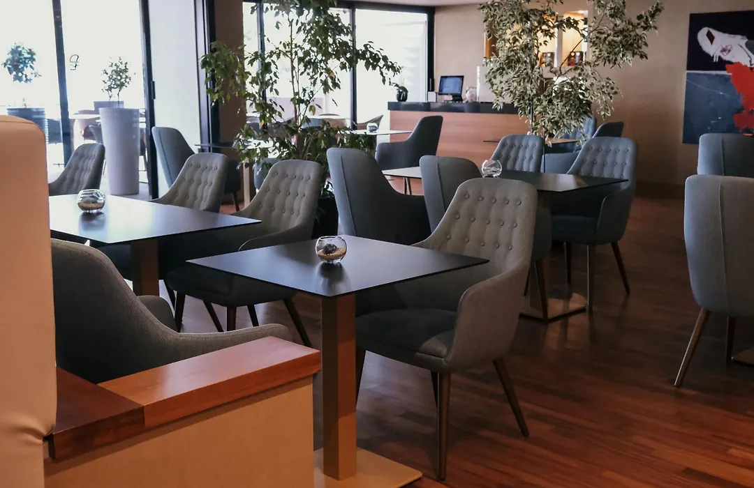 Hotel Salo Du Parc-1