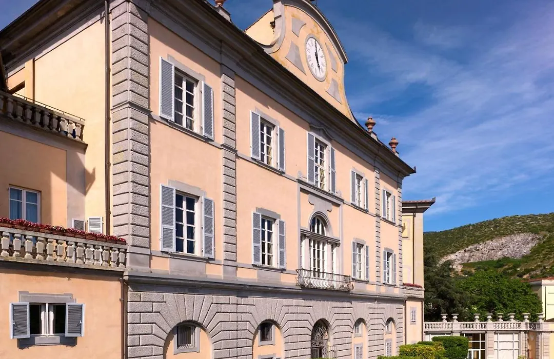 Bagni Di Pisa Palace & Thermal Spa-1
