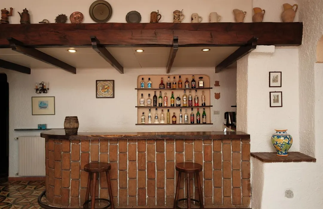 Hotel Don Pedro-1