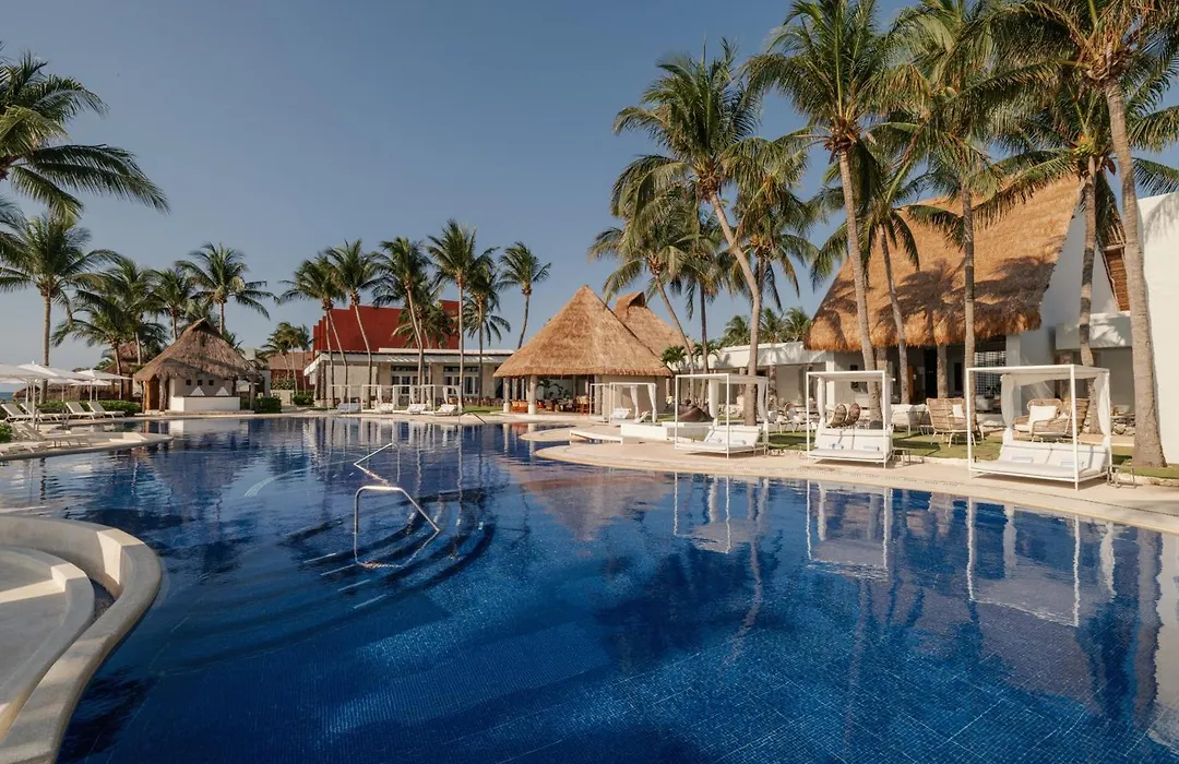 Paraiso De La Bonita, A Luxury Collection Resort, Riviera Maya, Adult All-Inclusive-1