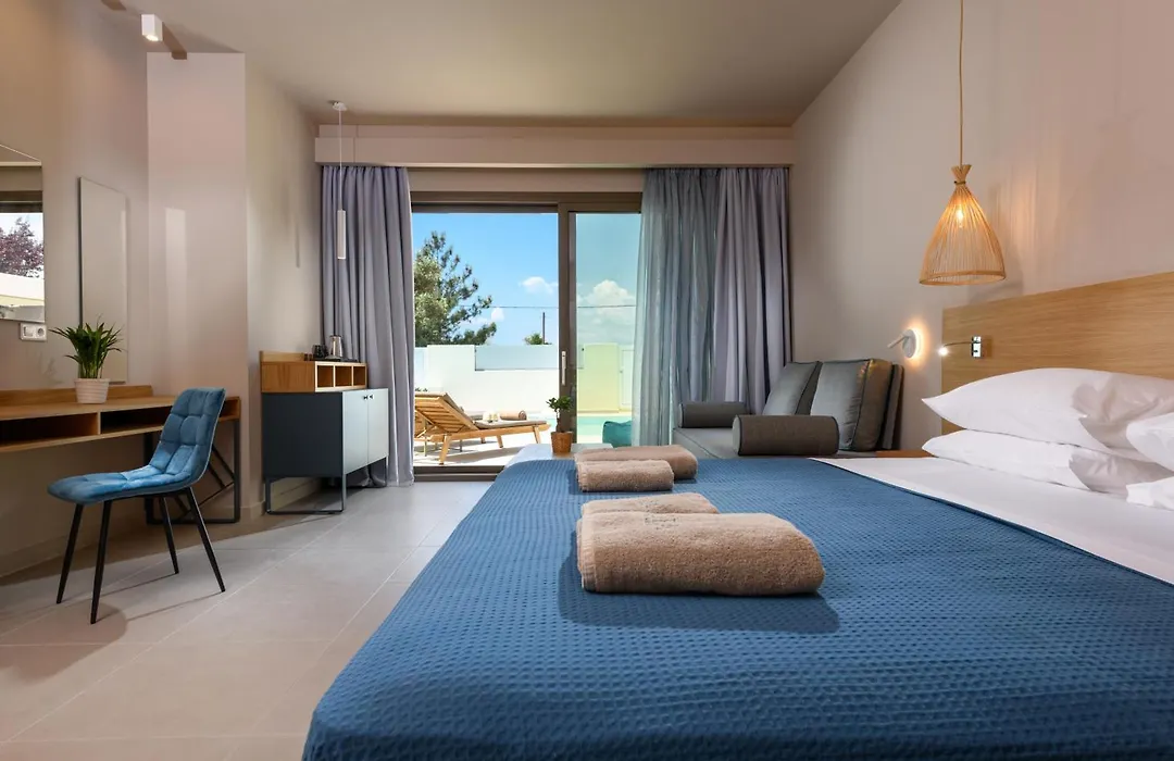 Alea Hotel & Suites-1