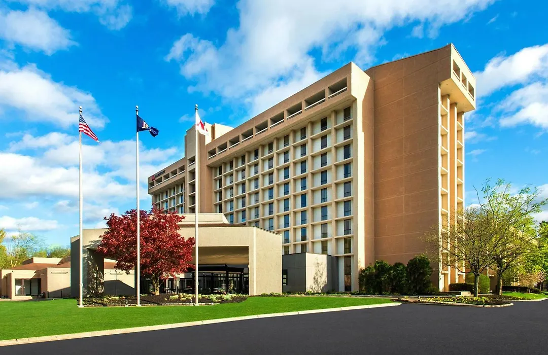 Westchester Marriott-1