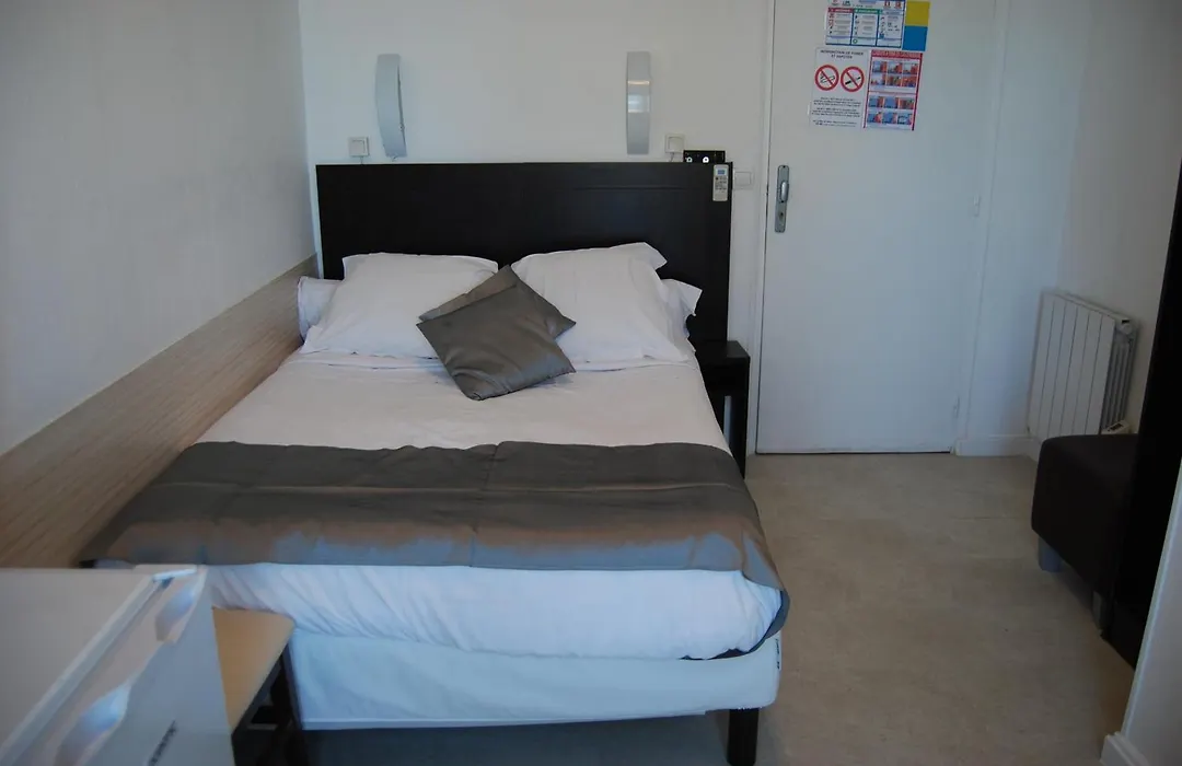 Hôtel Azur-1