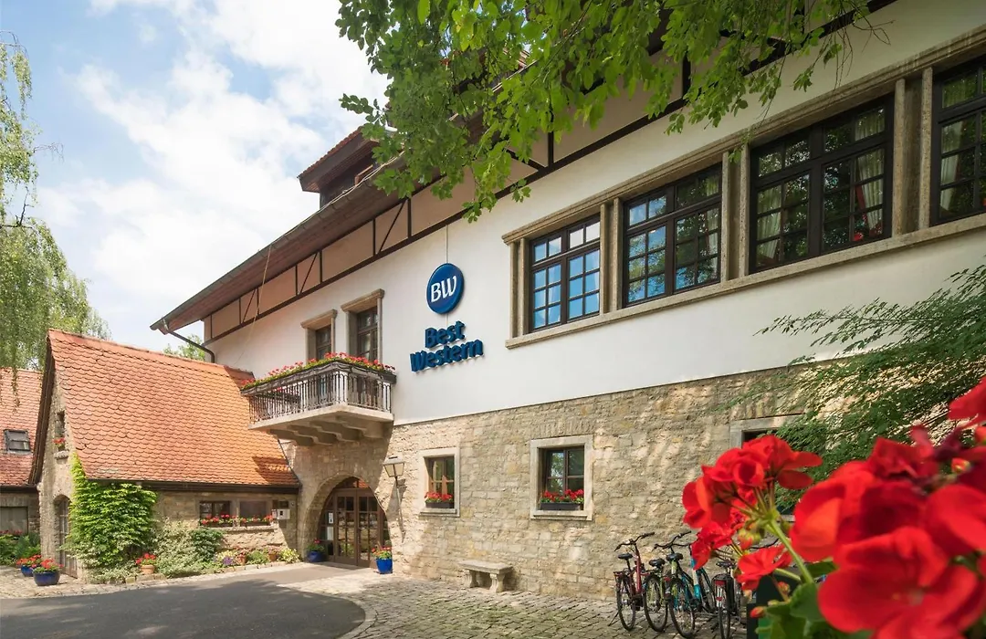 Best Western Hotel Polisina-1