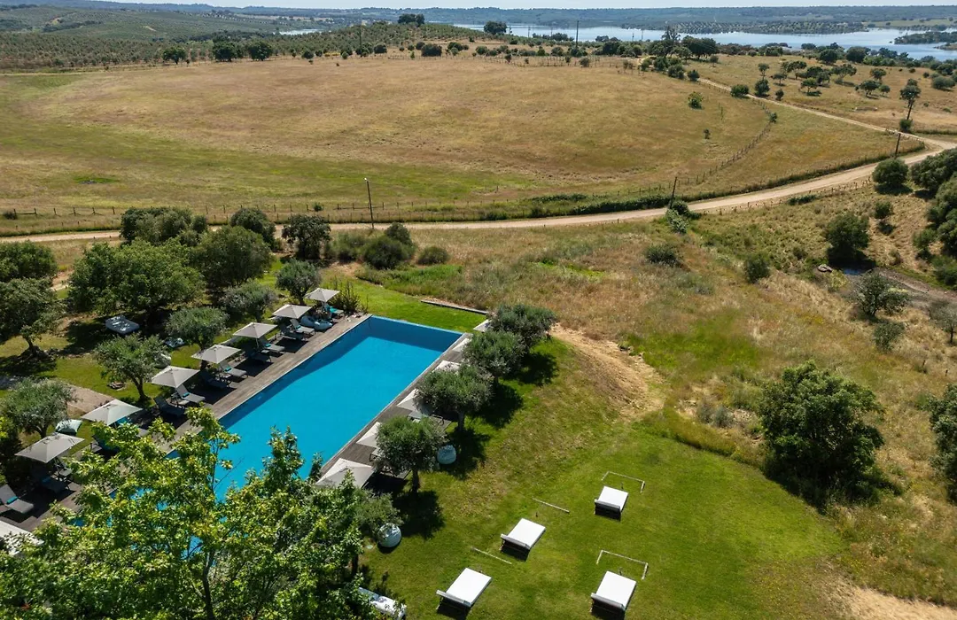 Herdade Da Cortesia Hotel-1